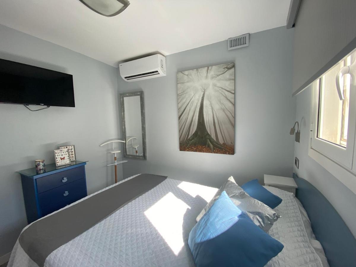Apartamento Oasis Palmeras 4 San Bartolomé Екстериор снимка