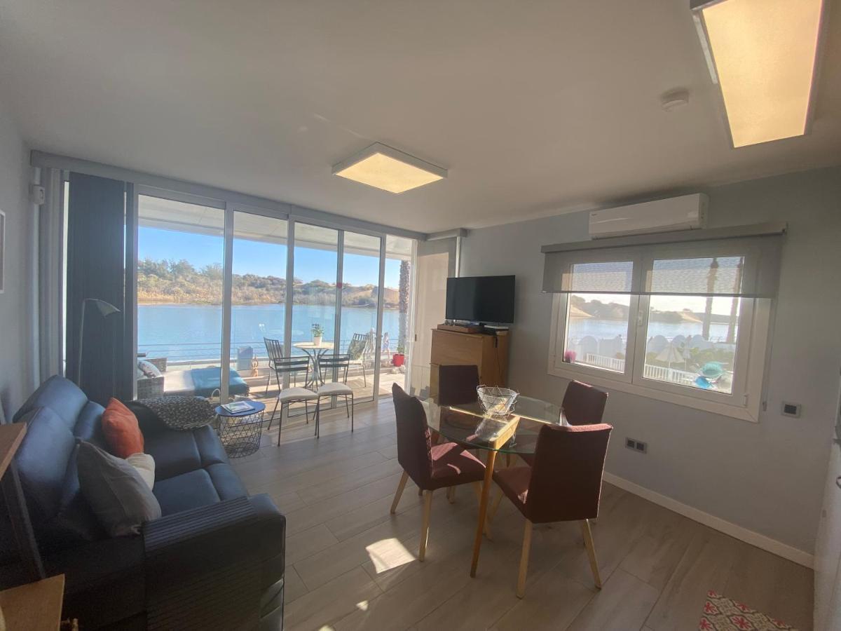 Apartamento Oasis Palmeras 4 San Bartolomé Екстериор снимка