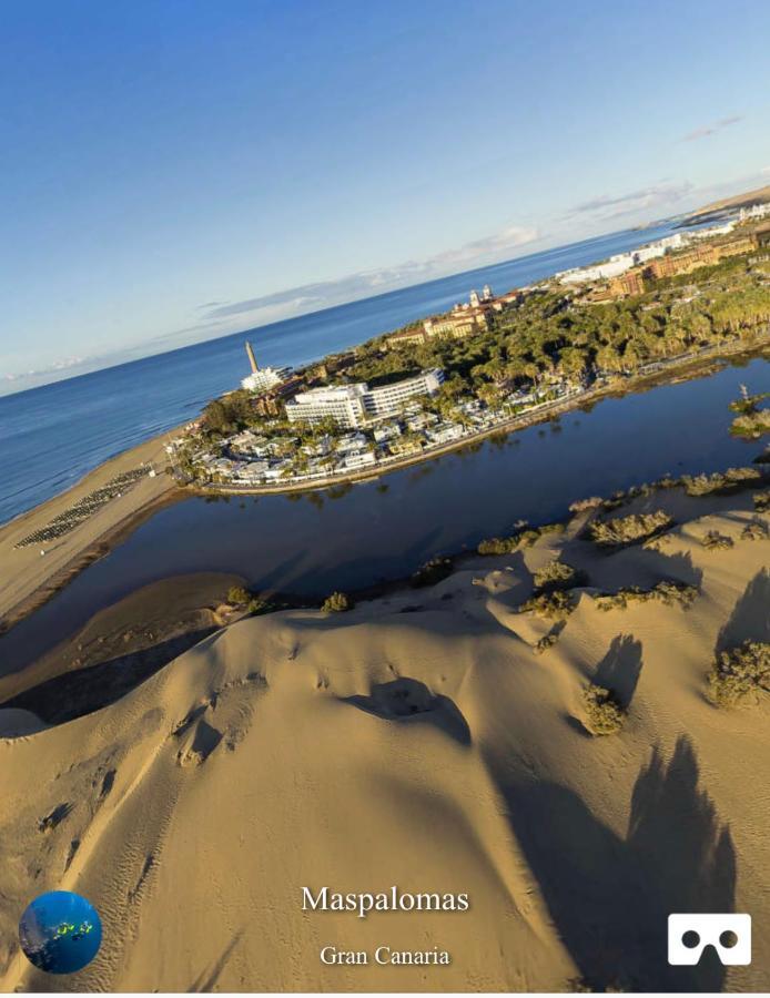 Apartamento Oasis Palmeras 4 San Bartolomé Екстериор снимка