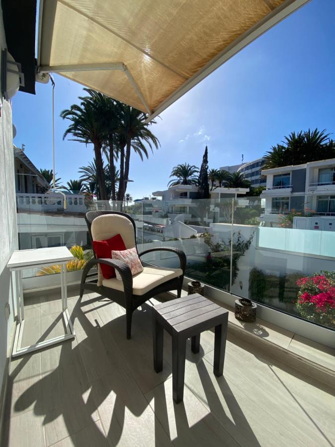 Apartamento Oasis Palmeras 4 San Bartolomé Екстериор снимка